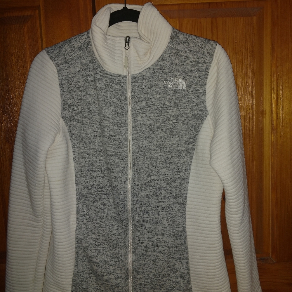 North Face Sweater